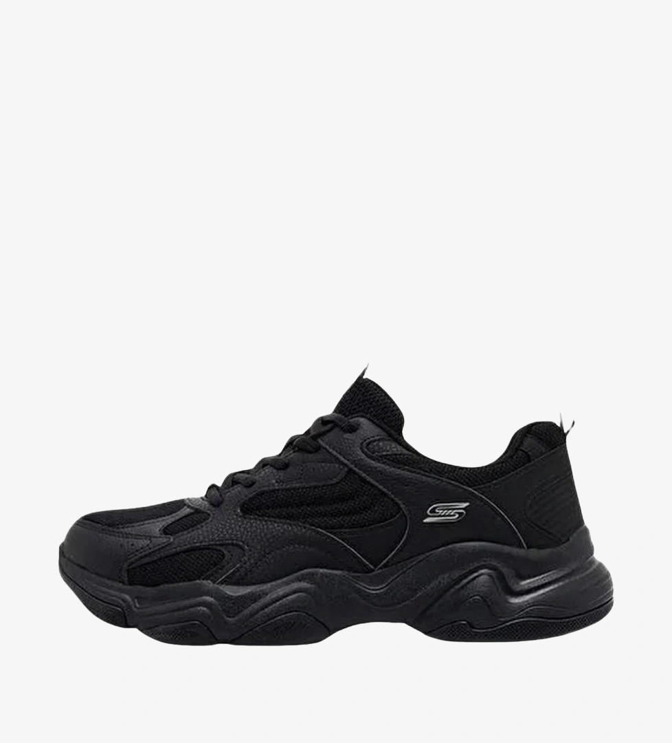 Skechers Siyah Skechers Bobs