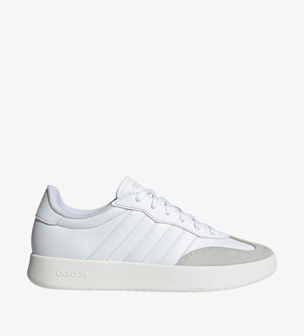 Adidas Beyaz Adidas Barreda