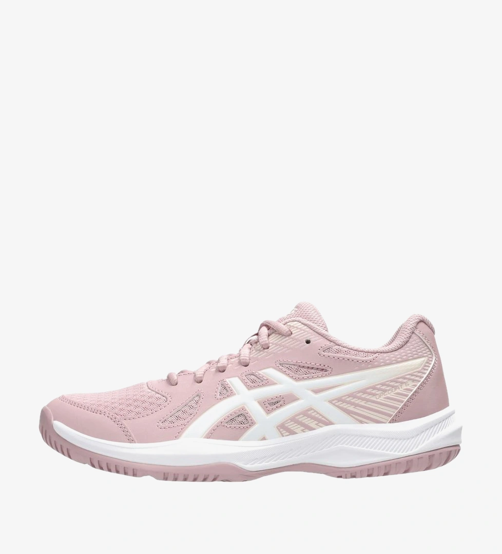 Asics Upcourt 6 Kadın Spor Ayakkabı Pembe