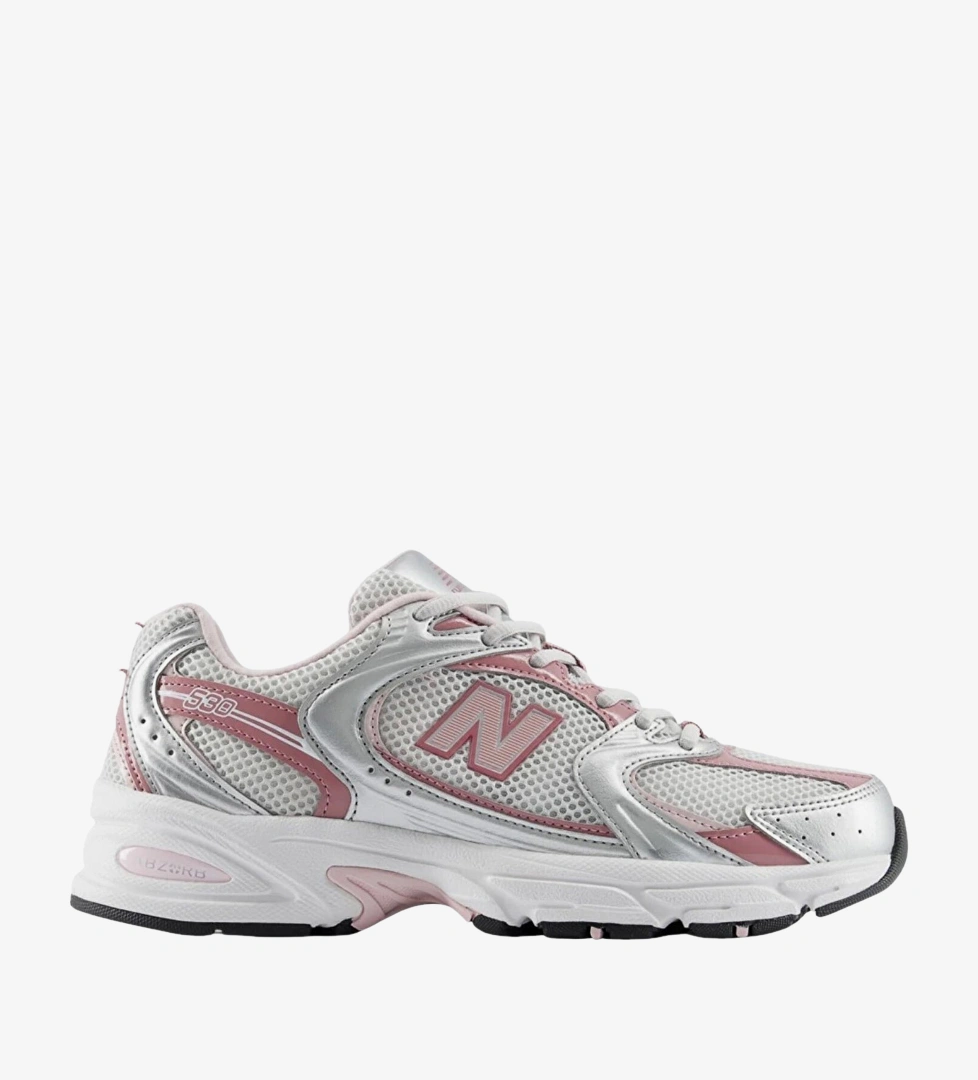 New Balance 530 Spor Ayakkabı Pembe