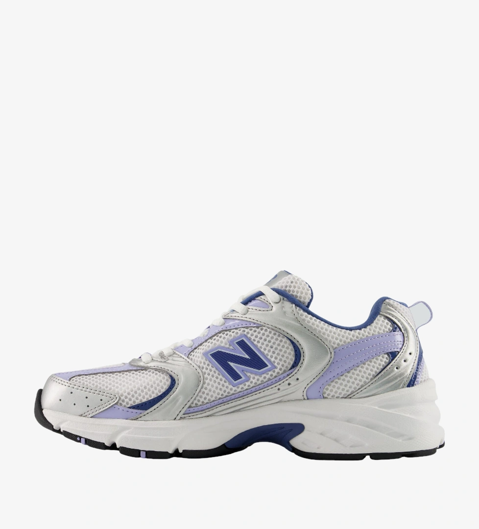 New Balance 530 Spor Ayakkabı Mor
