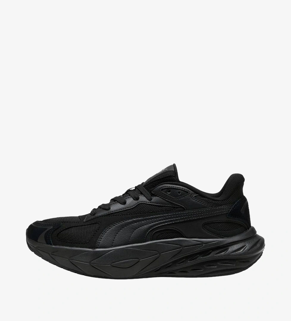 Puma Siyah Puma Hypnotic Ls