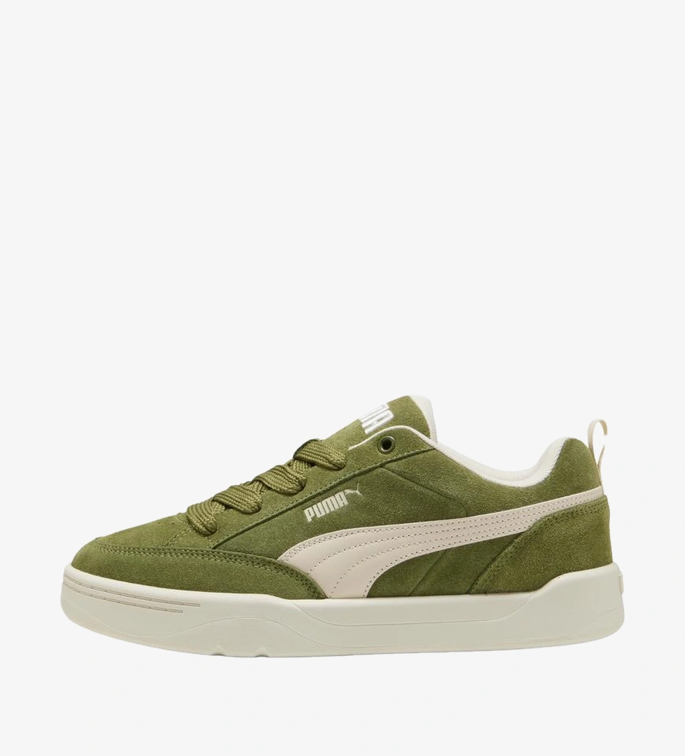 Puma Yeşil Puma Park Lifestyle