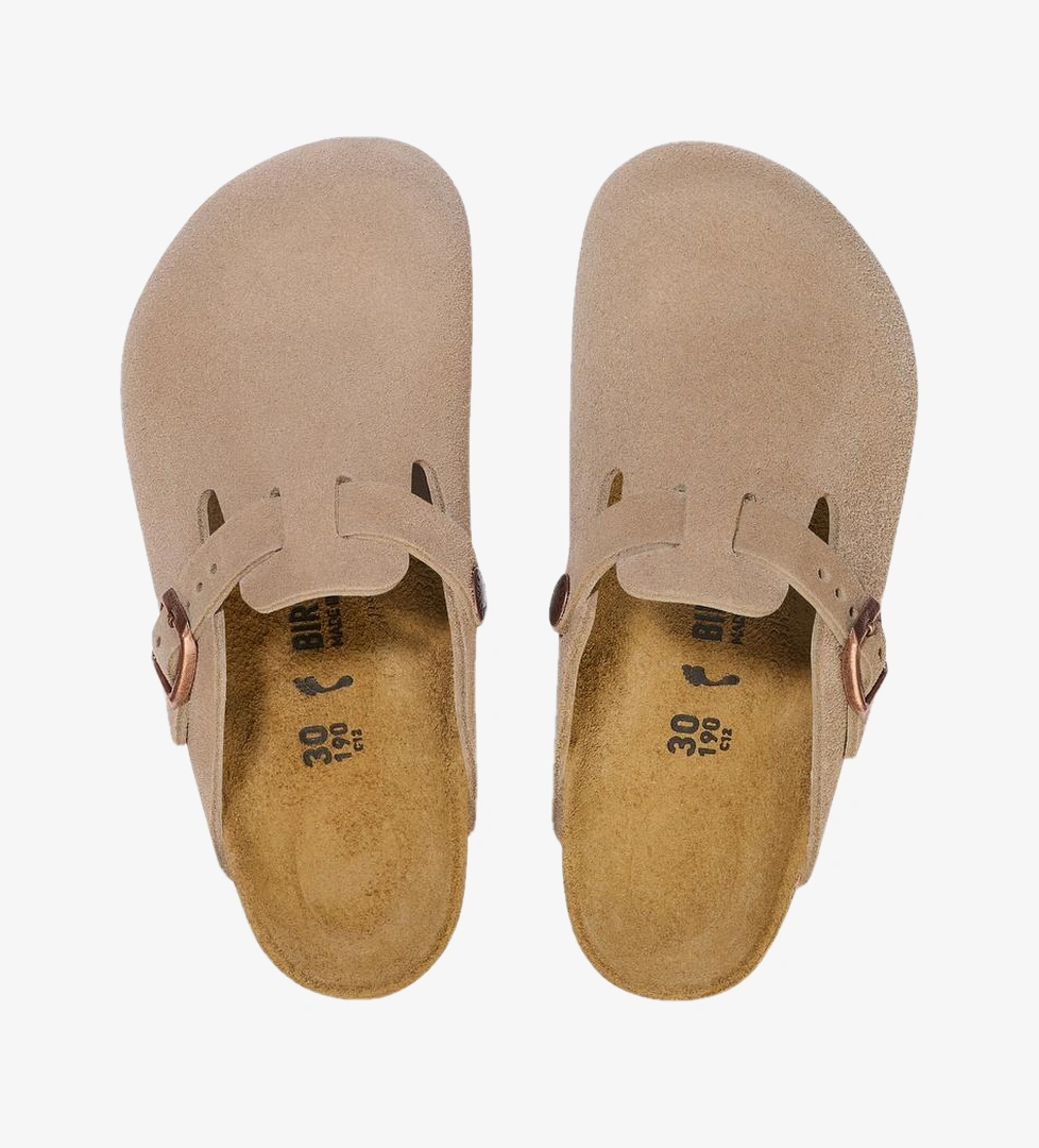 Birkenstock Birkenstock Boston Kids