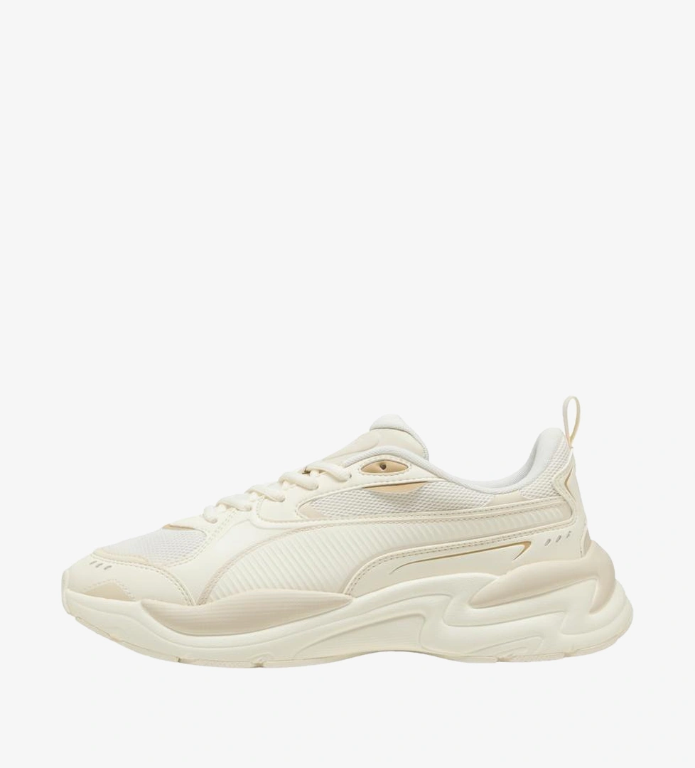 Puma X-Ray 4 Spor Ayakkabı Bej