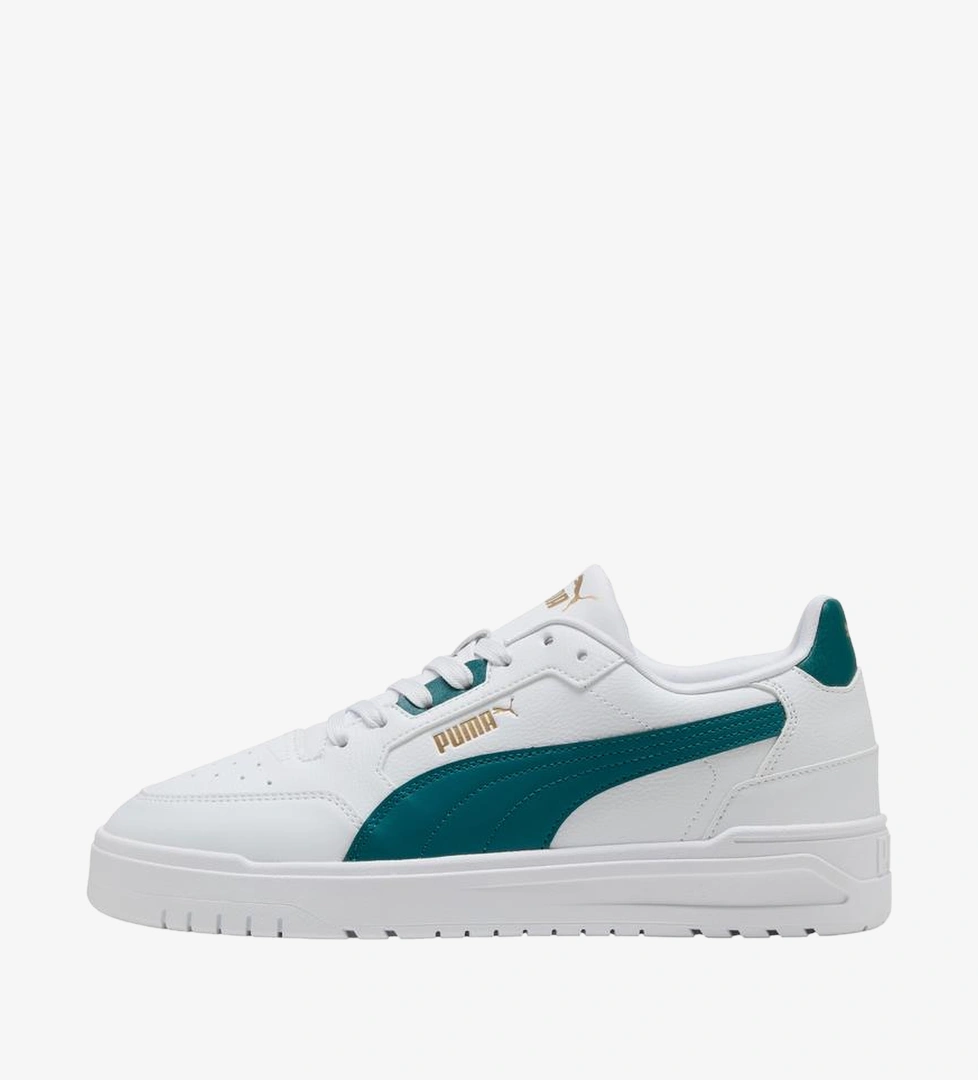 Puma Beyaz Puma Shuffle