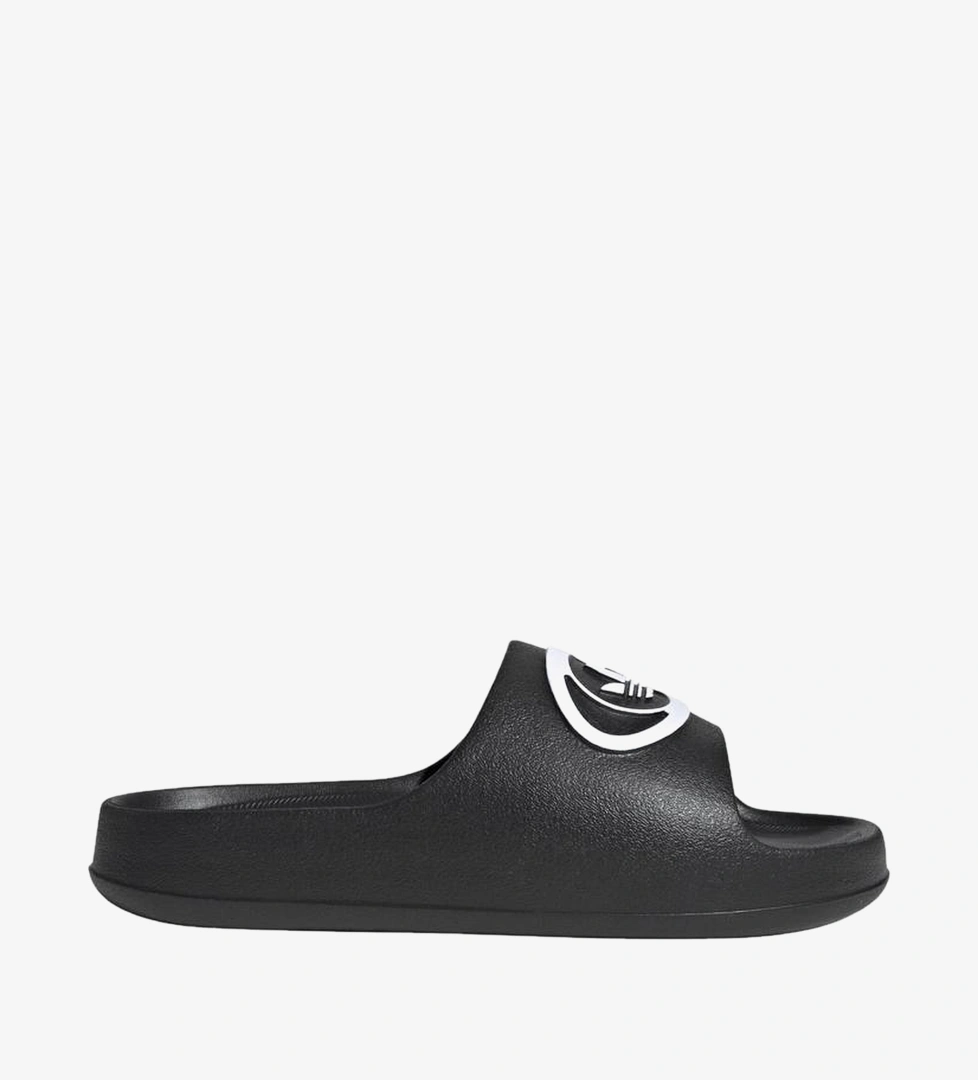 Adidas Siyah Adidas Adilette