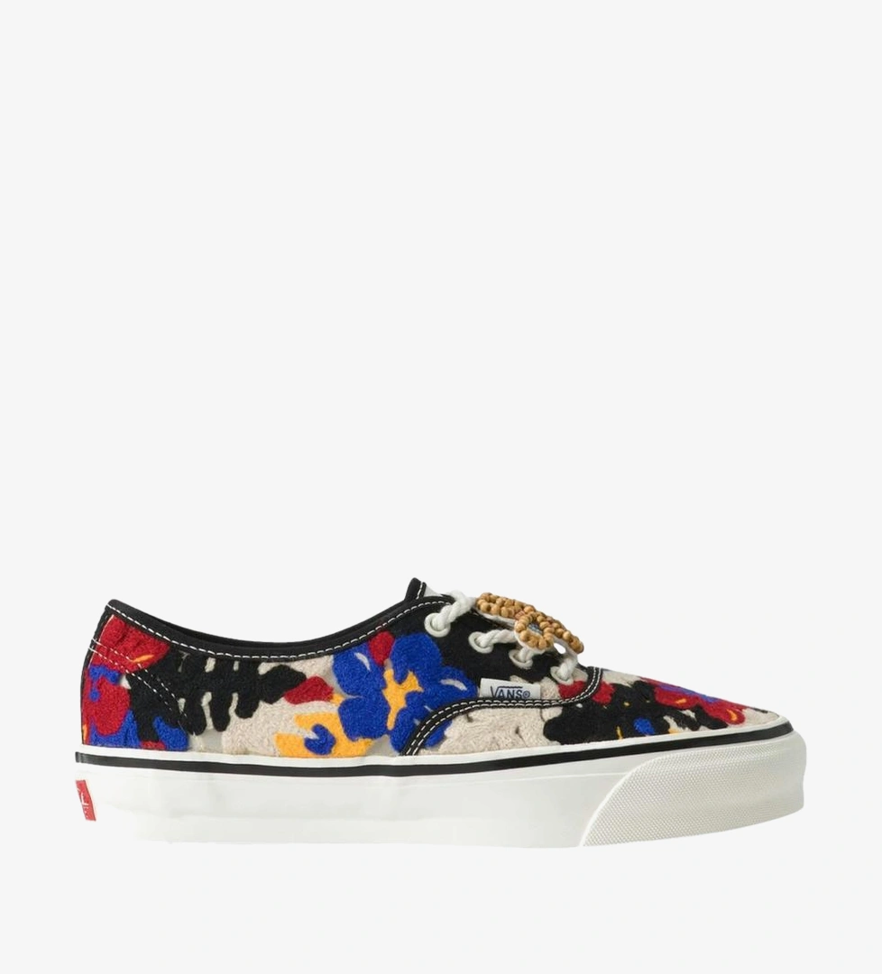 Vans Lx Authentic
