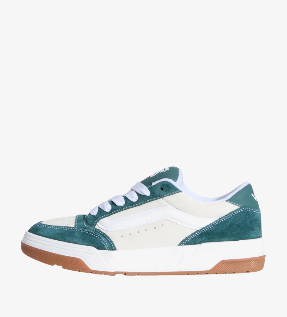 Vans Hylane Spor Ayakkabı Beyaz