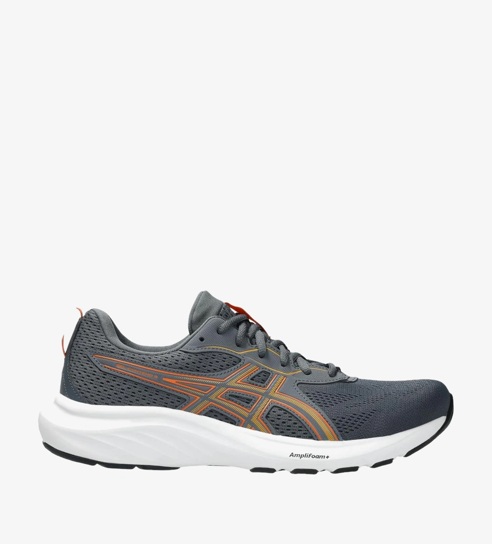 Asics Gel Contend Gel-Contend 9 Erkek Spor Ayakkabı Gri