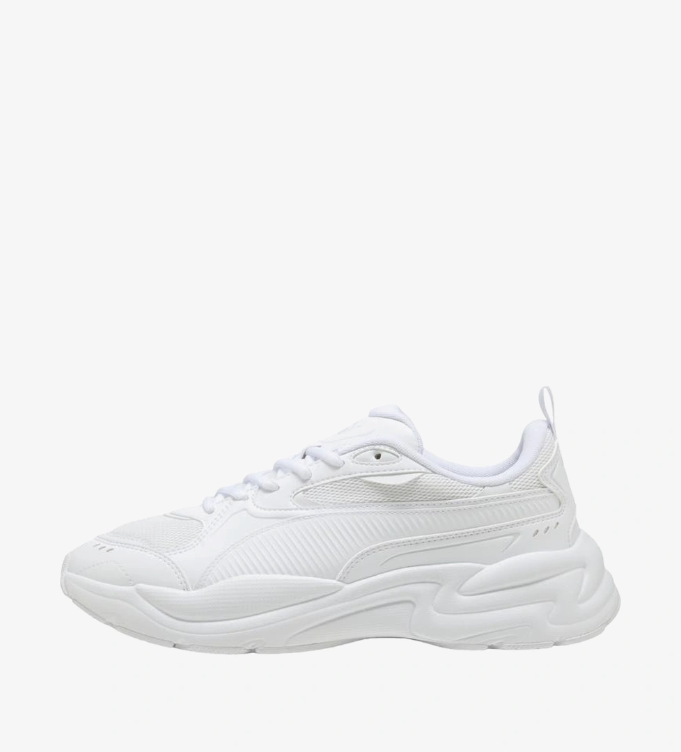 Puma X-Ray 4 Spor Ayakkabı Beyaz