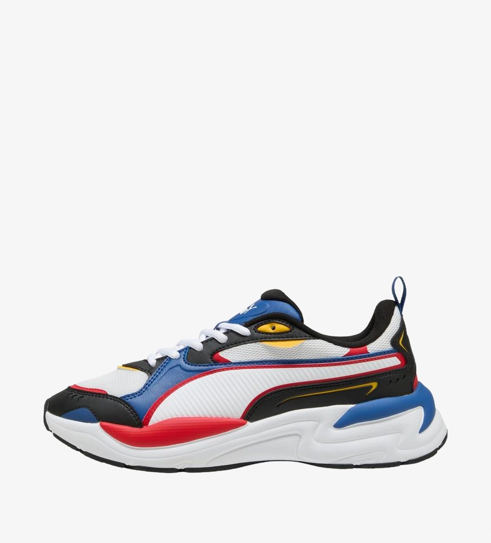 Puma X-Ray 4 Spor Ayakkabı Beyaz