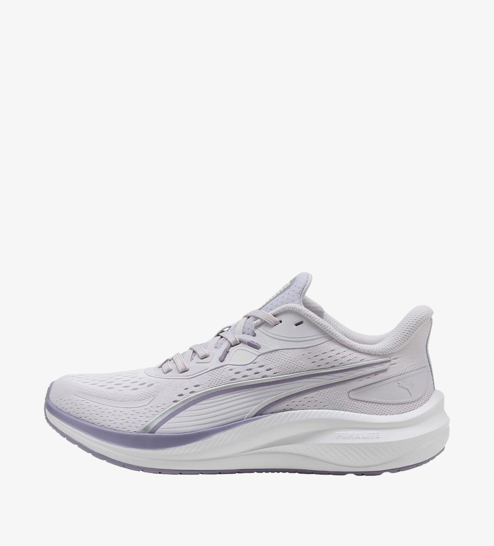 Puma Skyrocket Lite 2 Spor Ayakkabı Mor