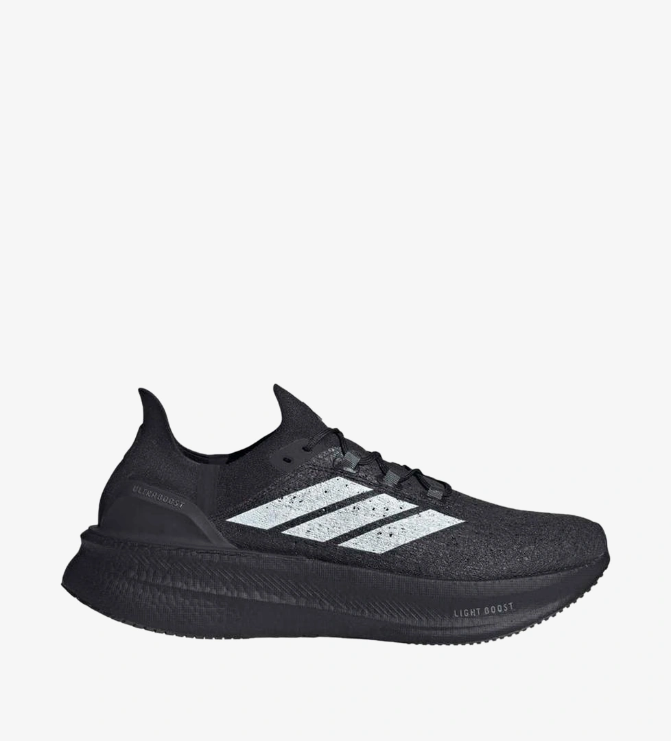 Adidas Ultraboost 5 Strung Erkek Spor Ayakkabı Siyah