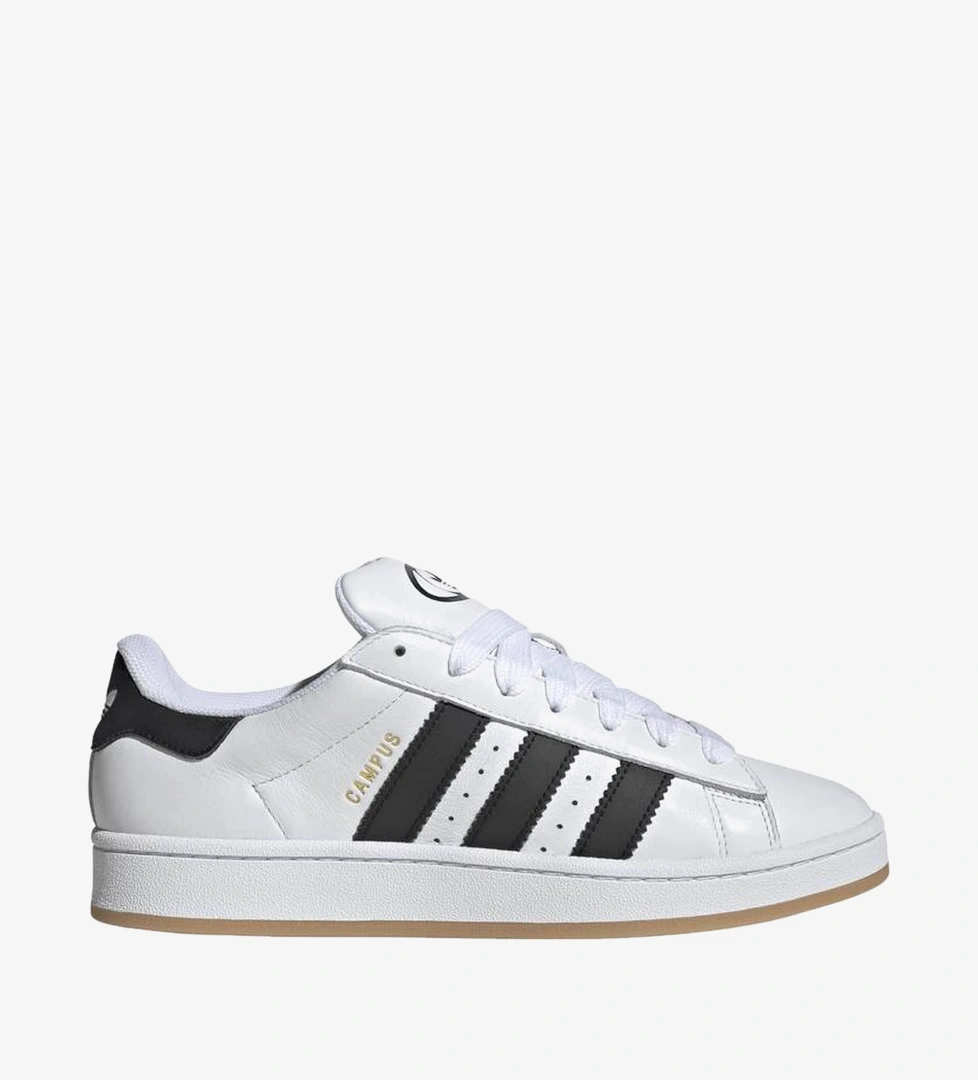 Adidas Beyaz Adidas Campus