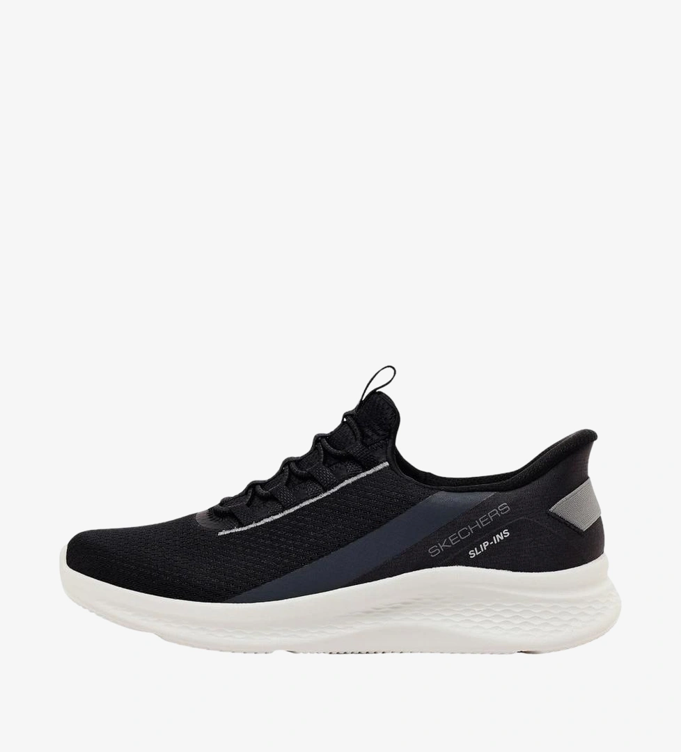 Skechers Skech-Lıte Pro 2.0 Erkek Spor Ayakkabı Siyah
