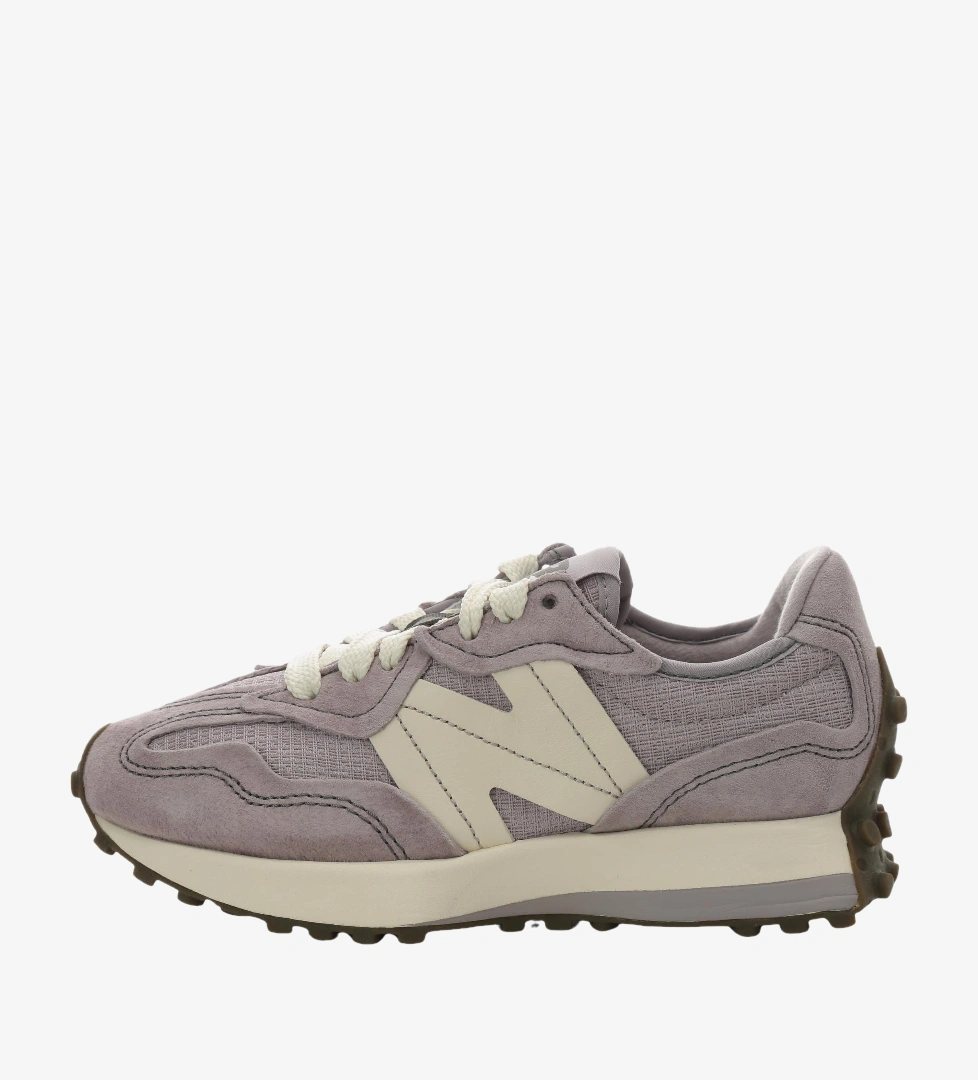 New Balance U327W88S Spor Ayakkabı Gri