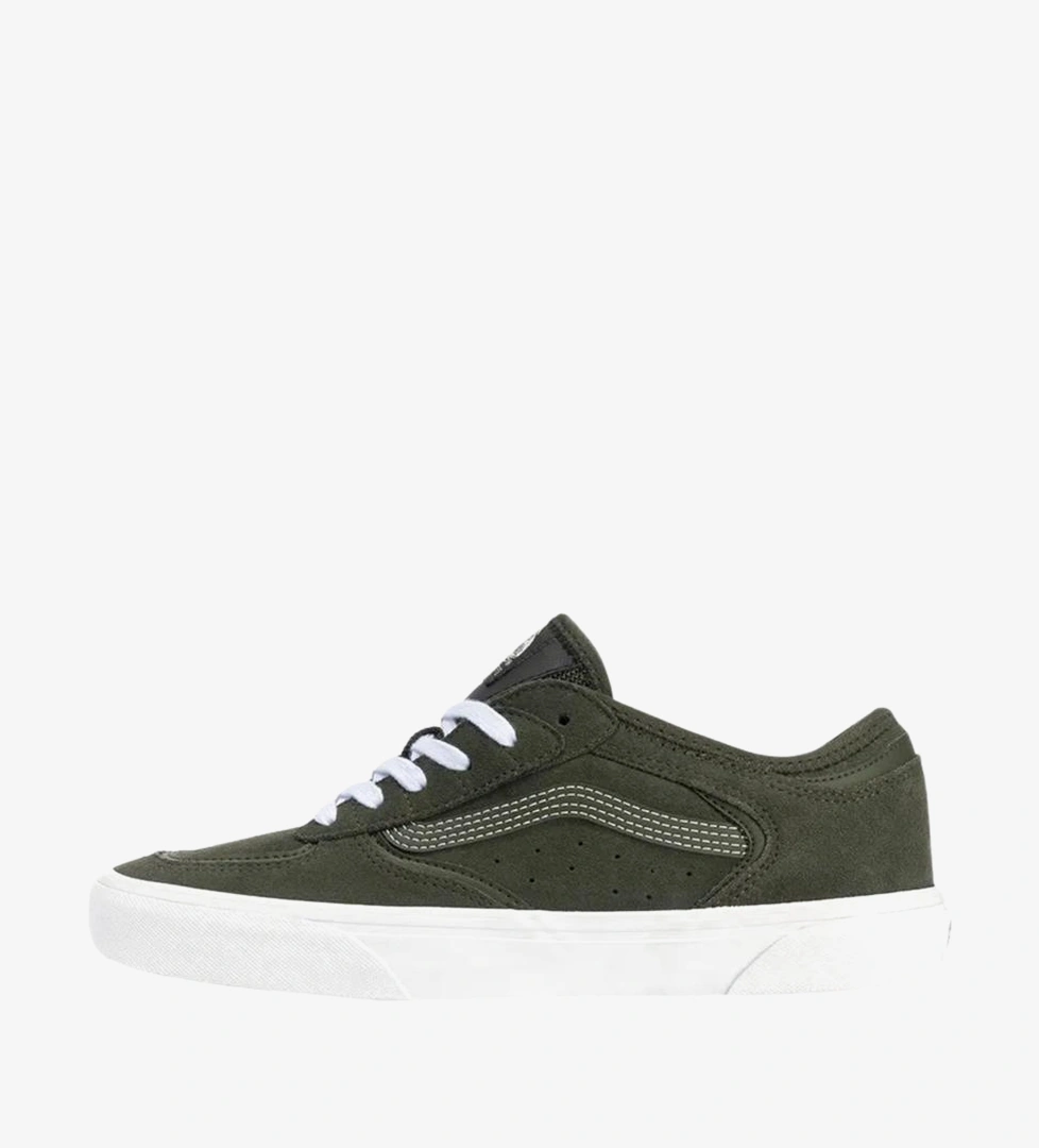 Vans Vans Rowley
