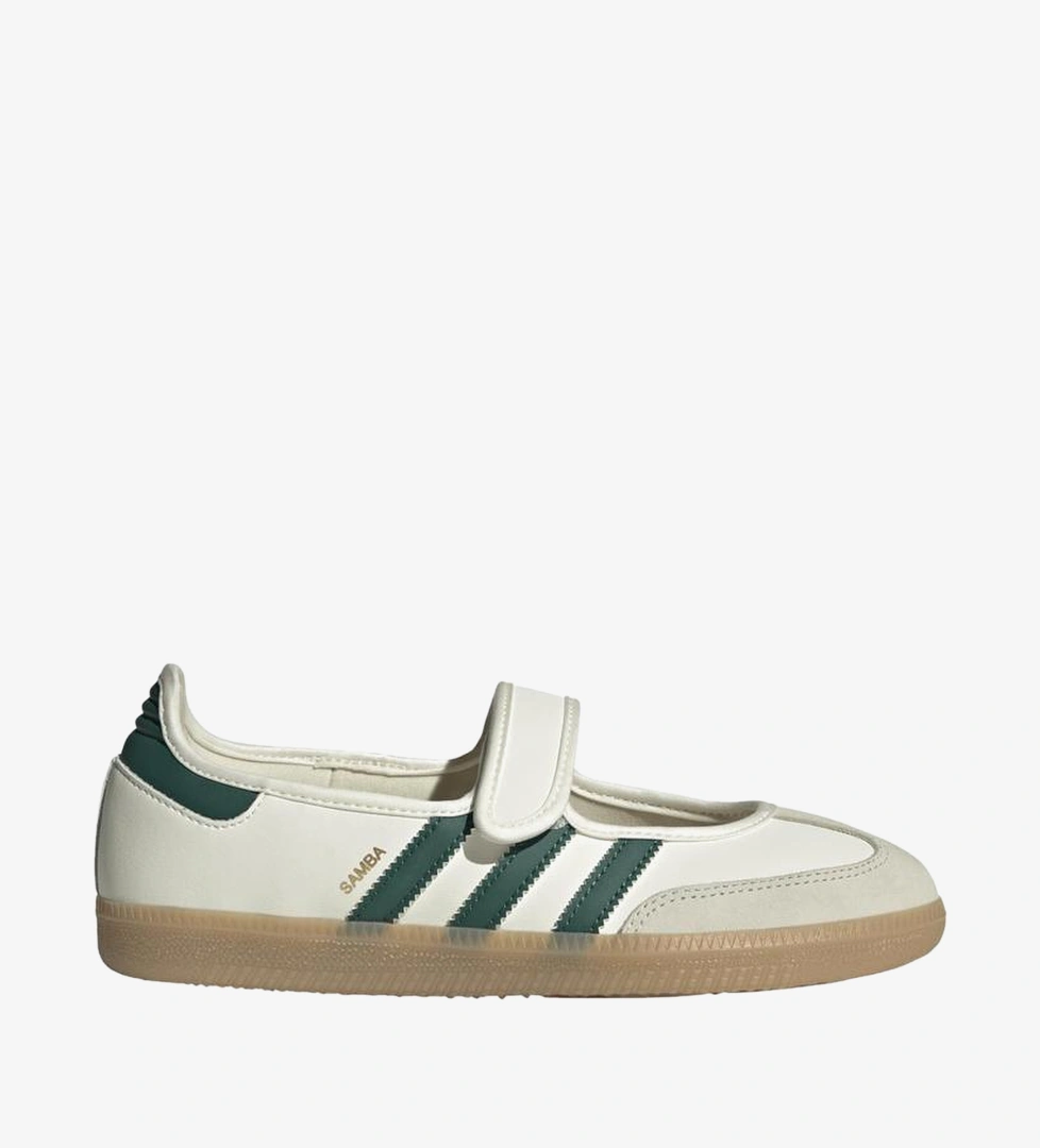 Adidas Beyaz Adidas Samba
