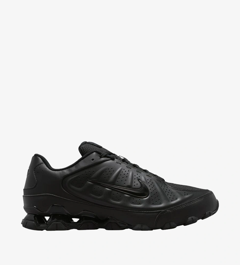 Nike Reax 8 Nsw Sl Erkek Spor Ayakkabı Siyah