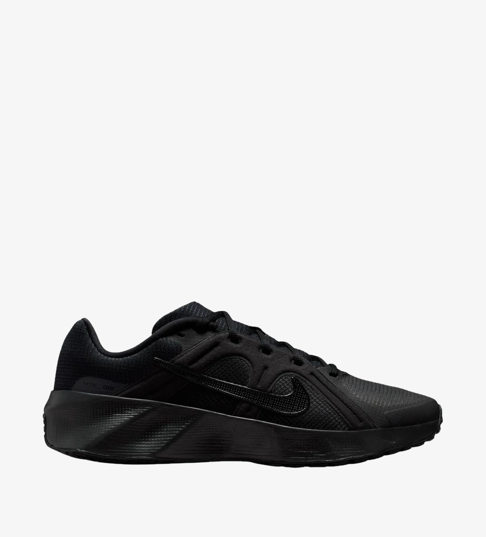 Nike Siyah Nike Metro