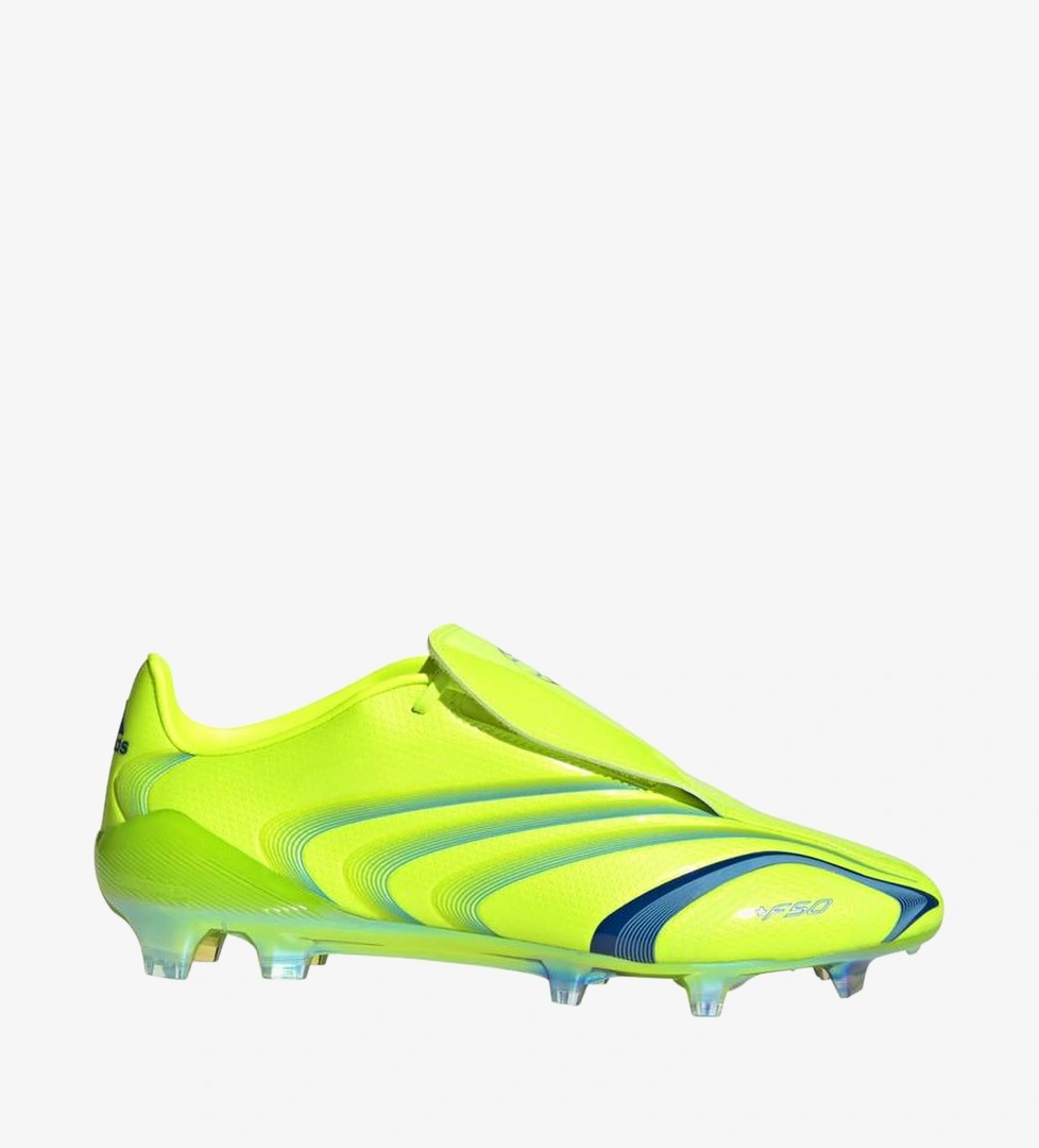 Adidas Sarı Adidas F50 Elite