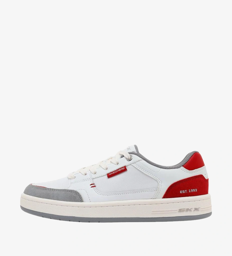 Skechers Beyaz Skechers League