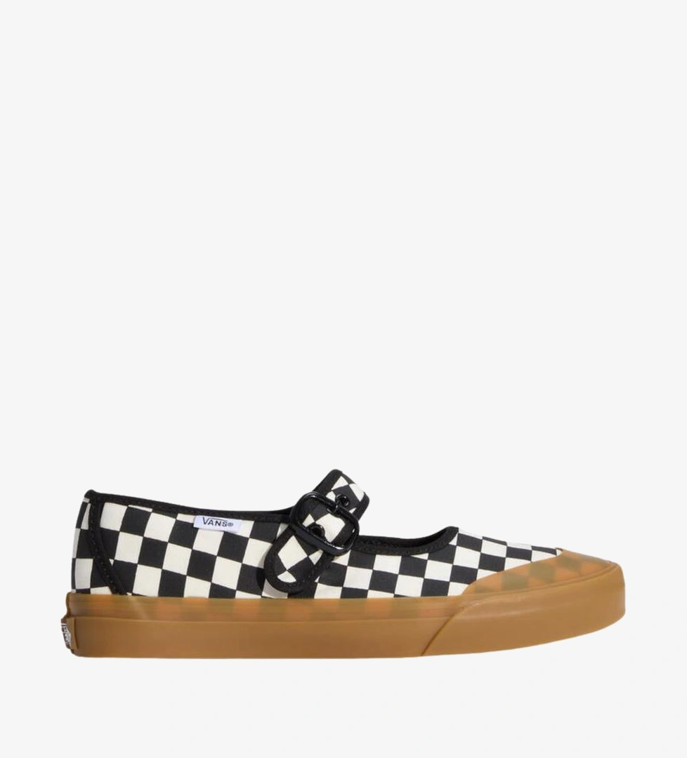 Vans Vans Mary
