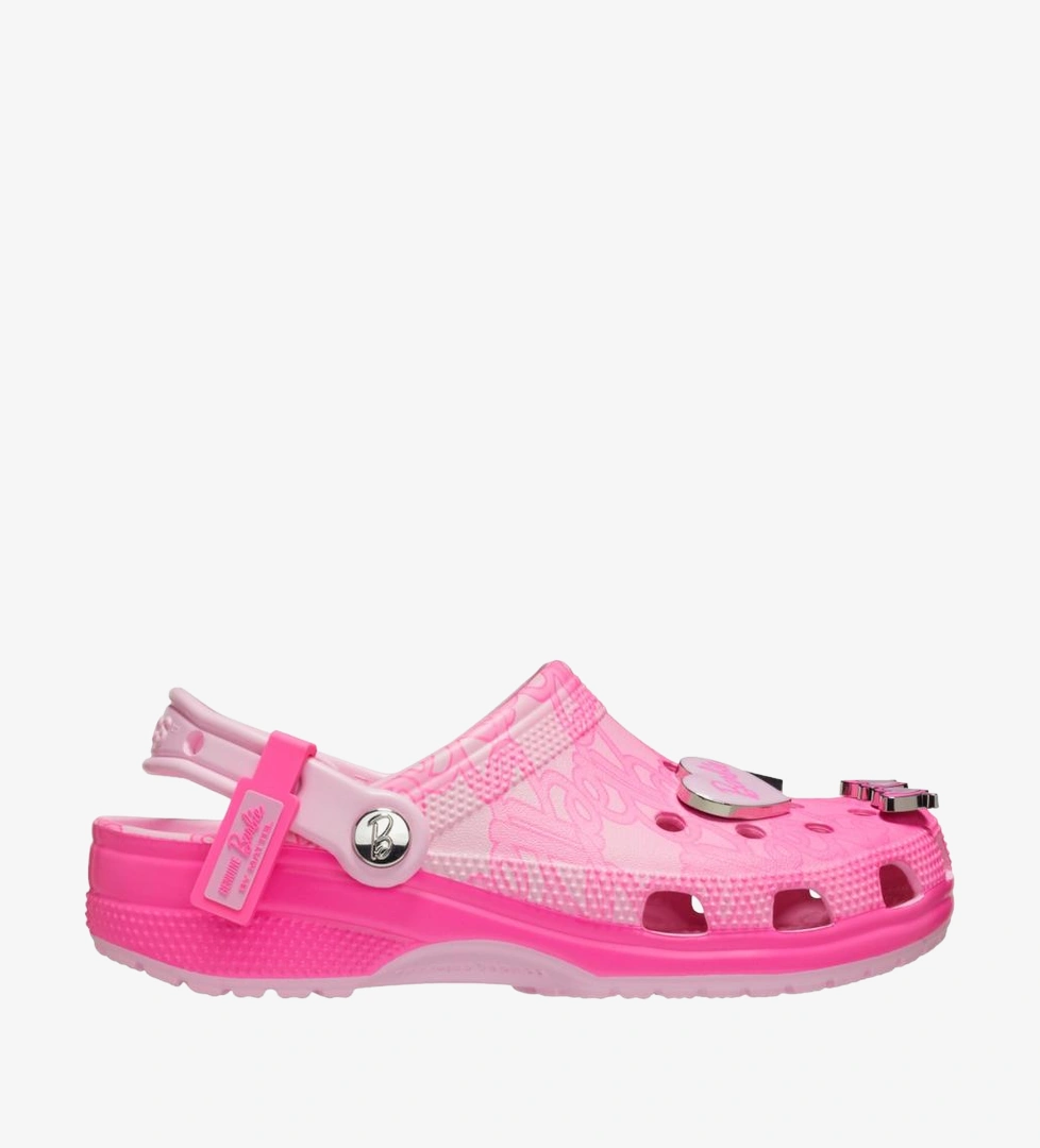 Crocs Crocs Mattel Barbie