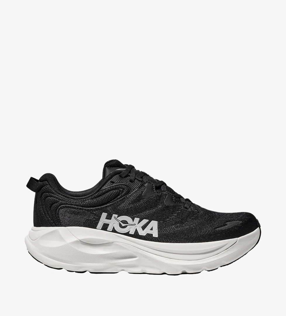 Hoka Siyah Hoka Gaviota