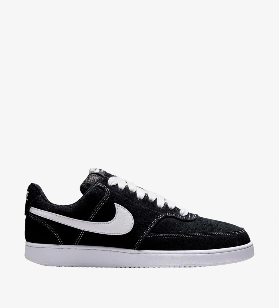 Nike Siyah Nike Vision Low