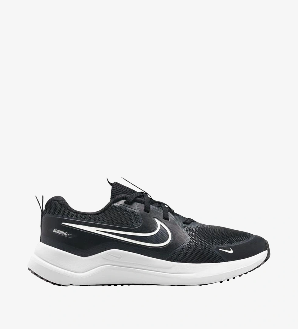 Nike Cosmic Runner Çocuk Spor Ayakkabı Siyah