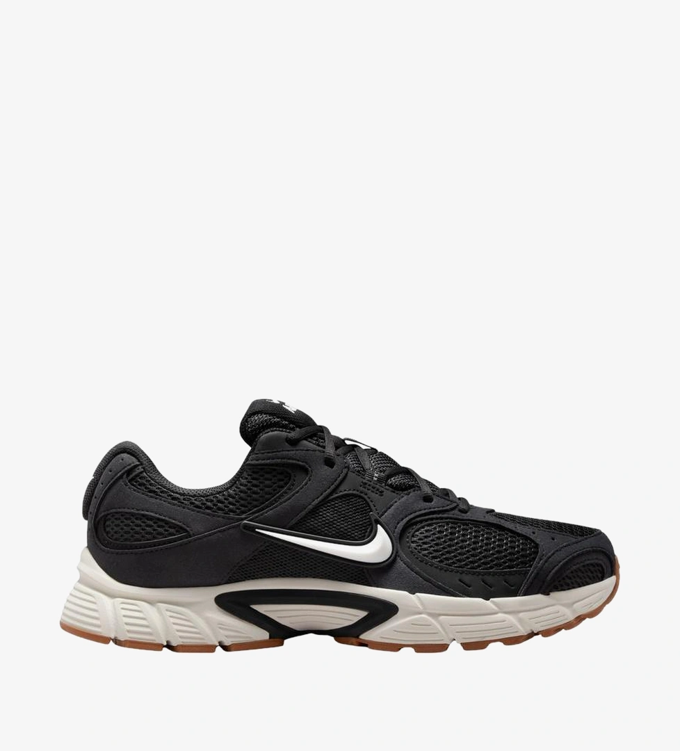 Nike V5 Rnr Erkek Spor Ayakkabı Siyah