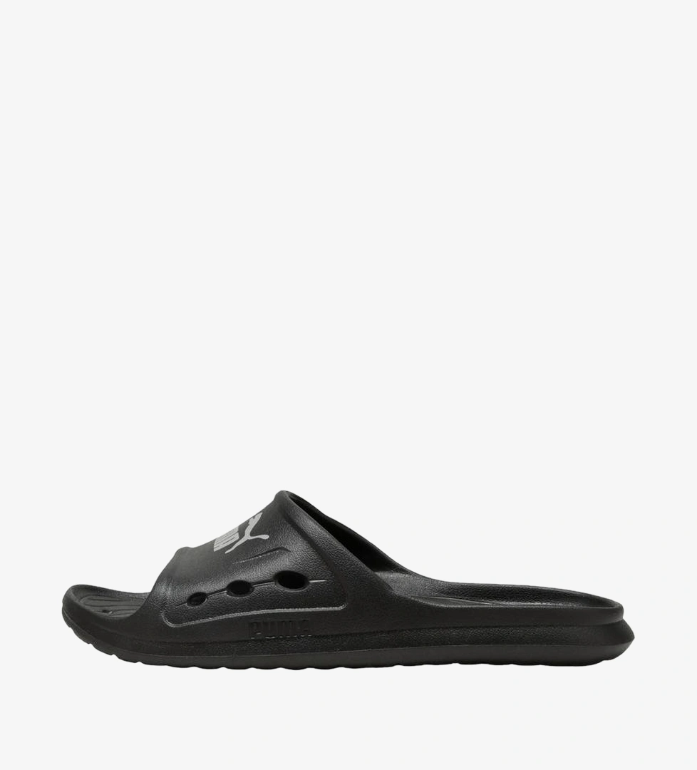 Puma Divecat Dry Terlik Siyah