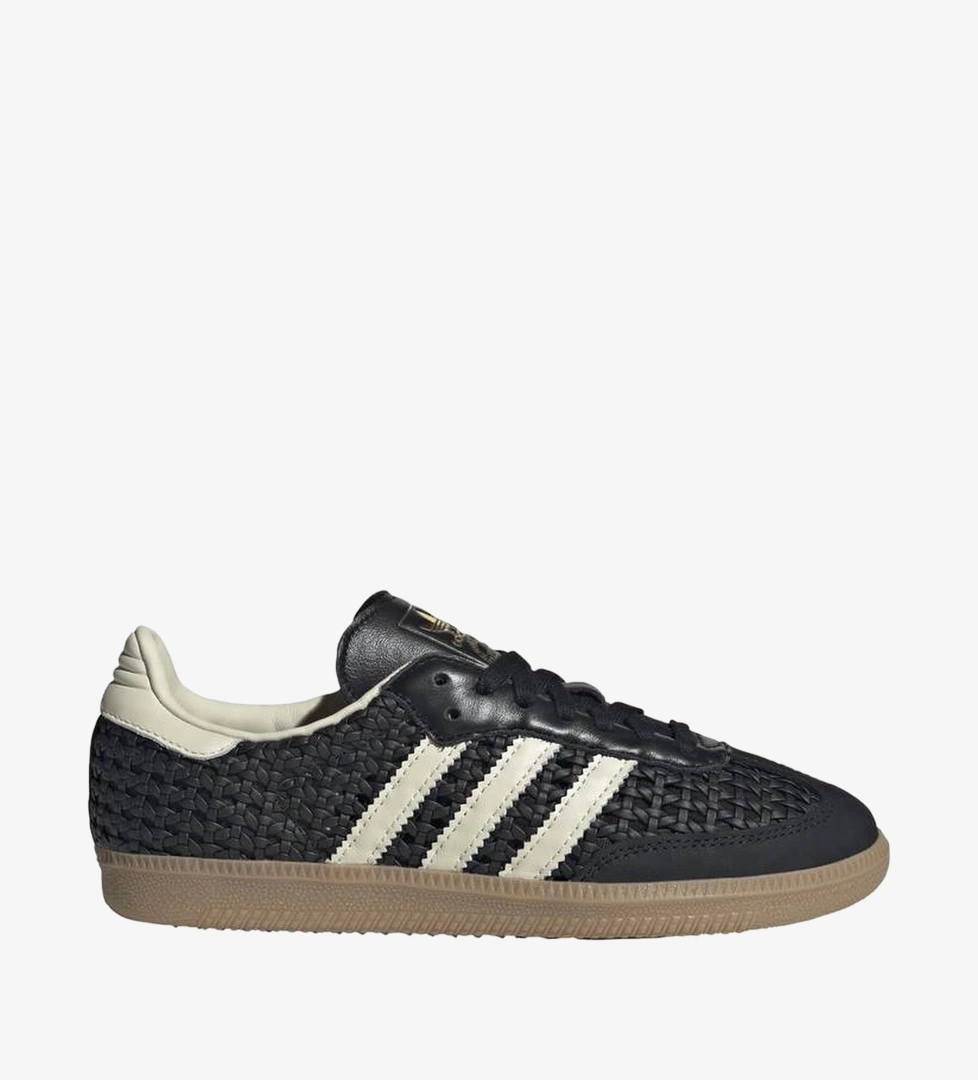 Adidas Siyah Adidas Samba