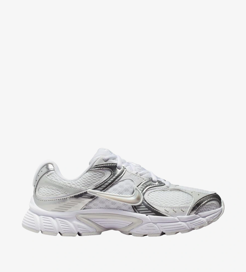 Nike V5 Rnr Kadın Spor Ayakkabı Gri