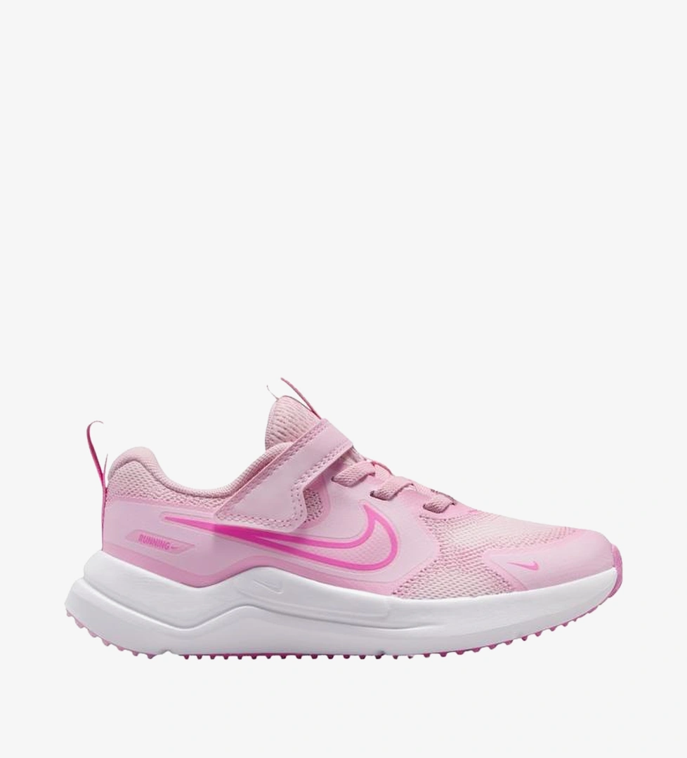 Nike Cosmic Runner Çocuk Spor Ayakkabı Pembe
