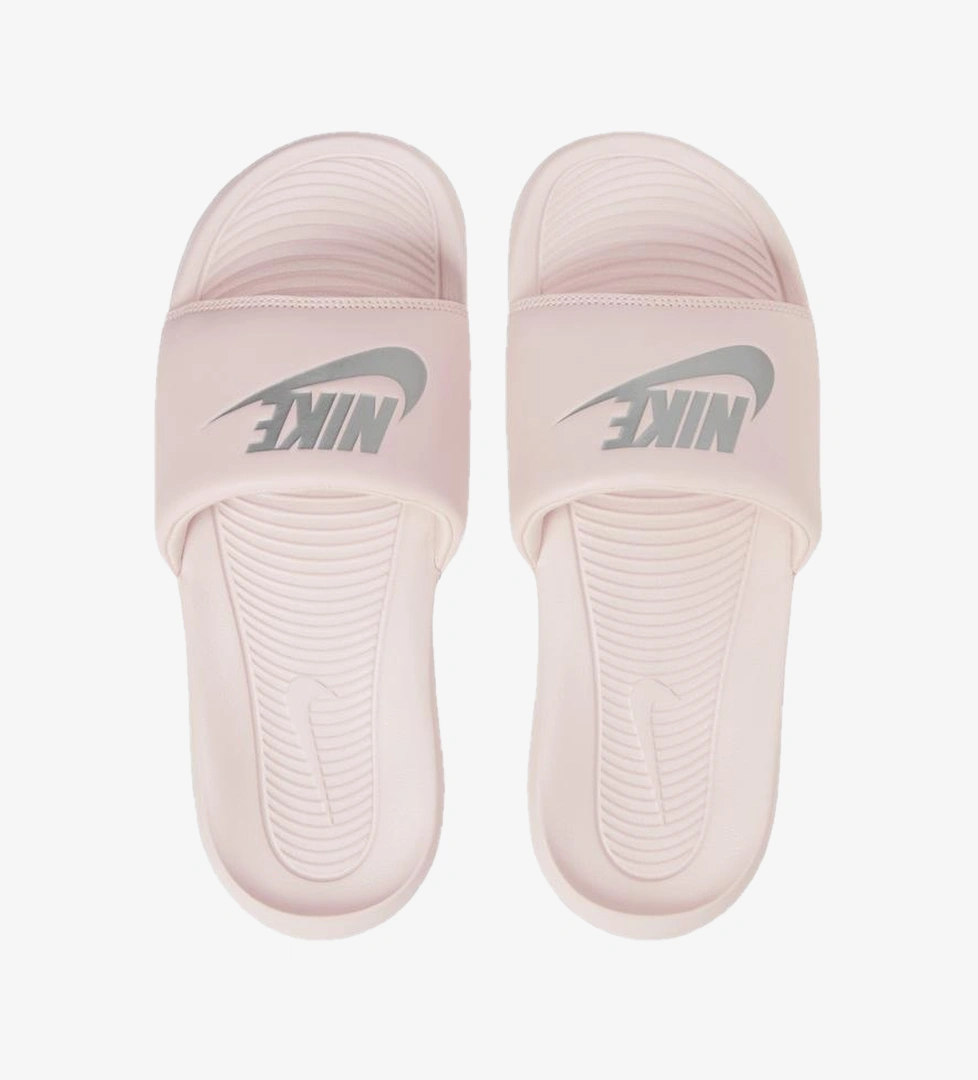 Nike W Vıctorı One Slıde Kadın Terlik Pembe