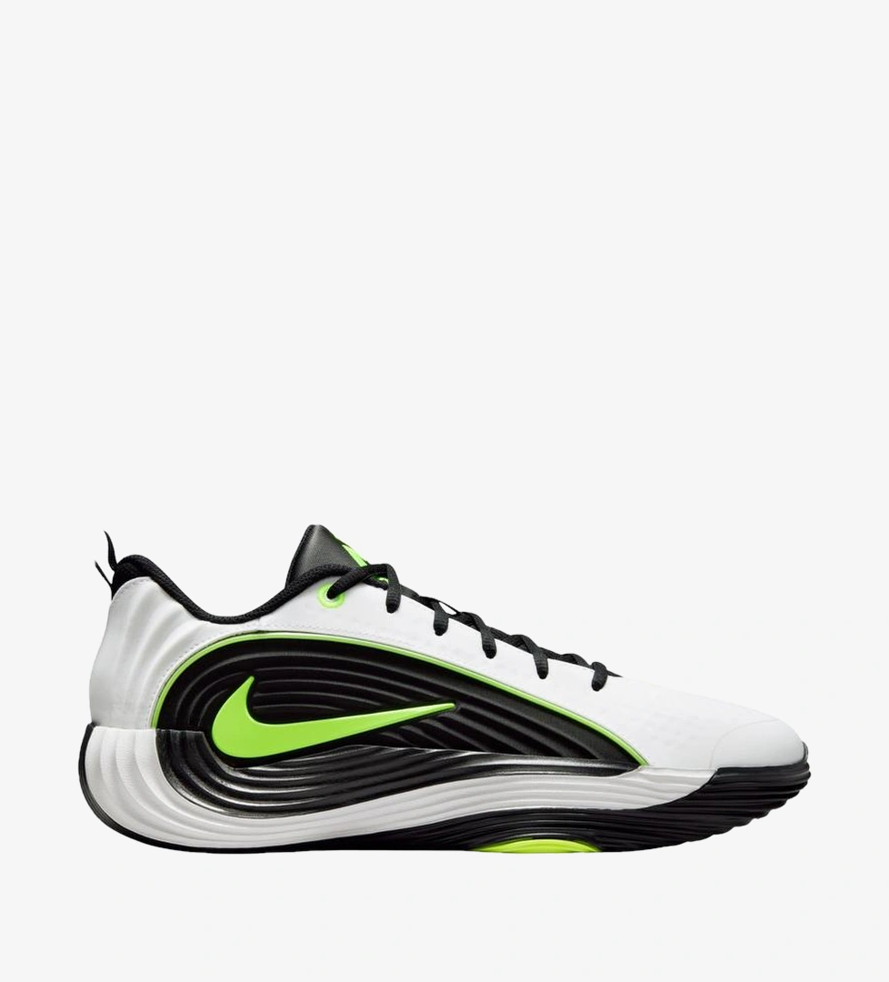 Nike Gıannıs Immortalıty 5 Erkek Spor Ayakkabı Beyaz
