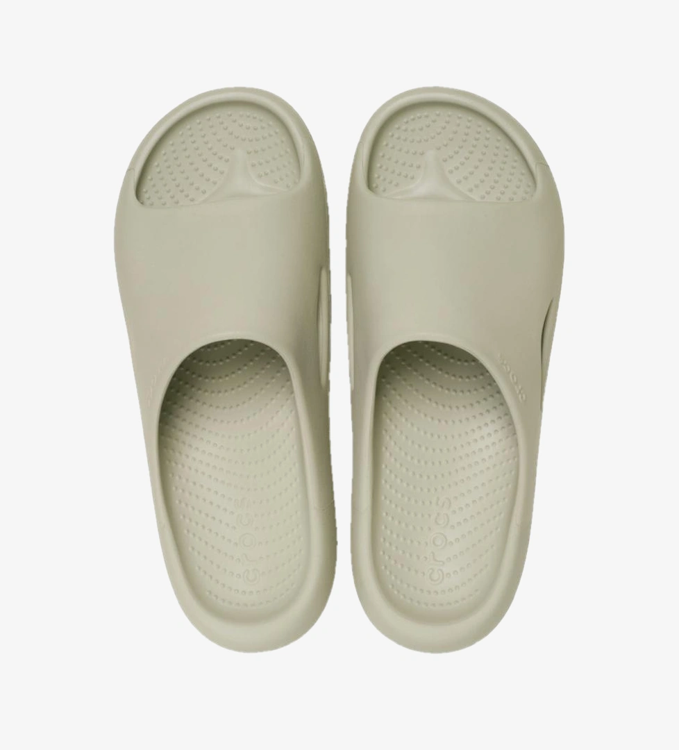 Crocs Gri Crocs Mellow