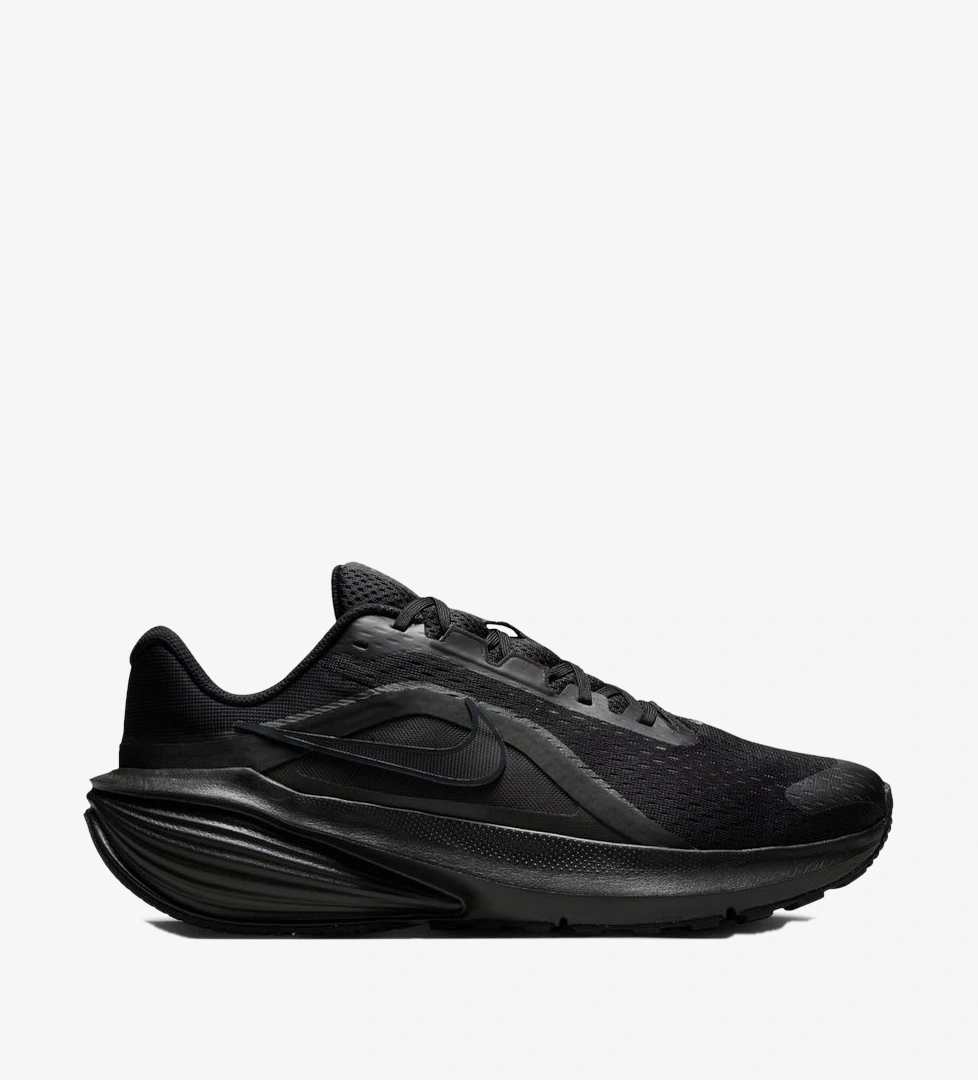 Nike Downshifter 14 Erkek Spor Ayakkabı Siyah