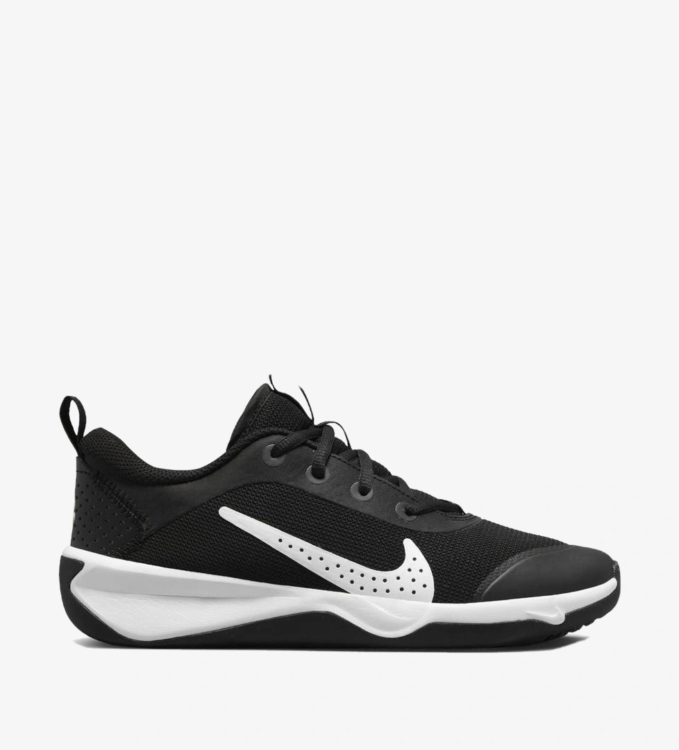 Nike Omnı Çocuk Spor Ayakkabı Siyah