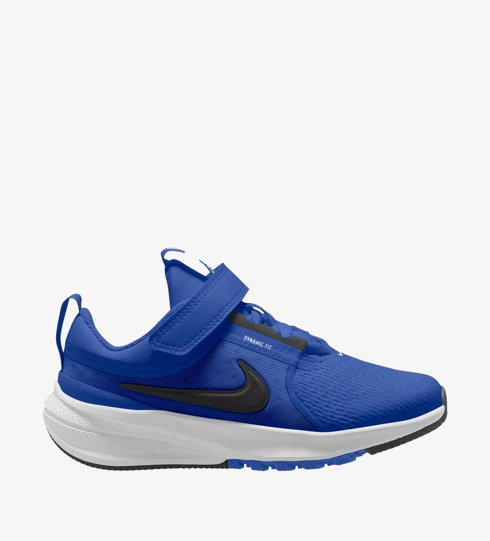 Nike Star Runner 5 Çocuk Spor Ayakkabı Mavi