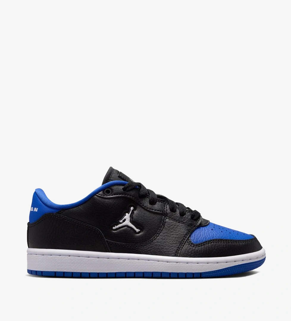 Jordan Siyah Jordan Nike Access