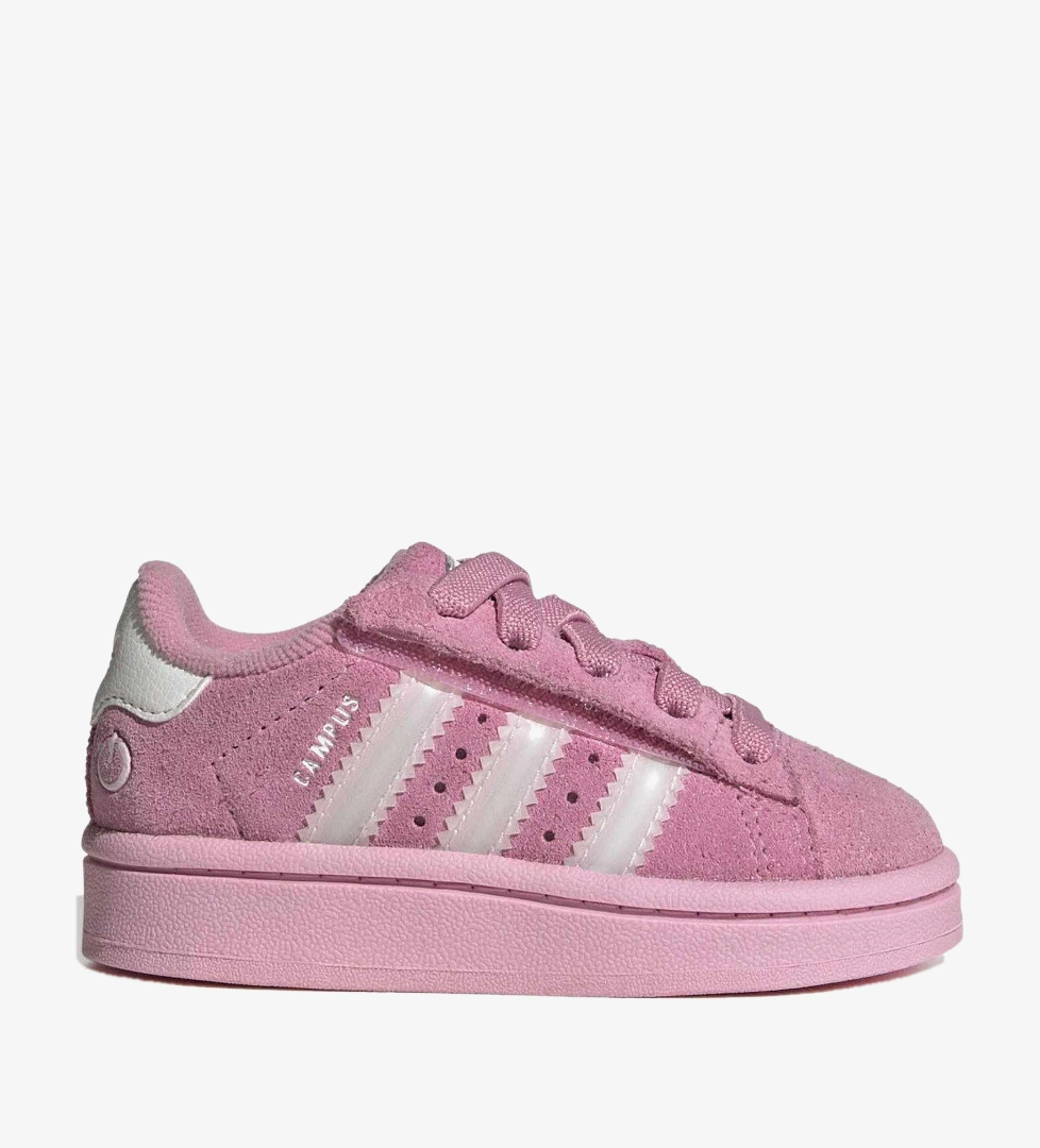adidas Campus 00S Led Lıghts Cf El I Bebek Spor Ayakkabı Pembe