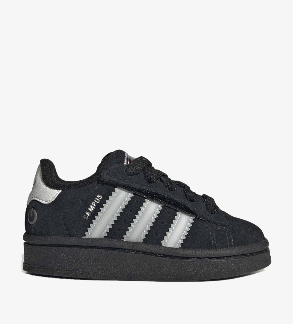 adidas Campus 00S Led Lıghts Cf El I Bebek Spor Ayakkabı Siyah
