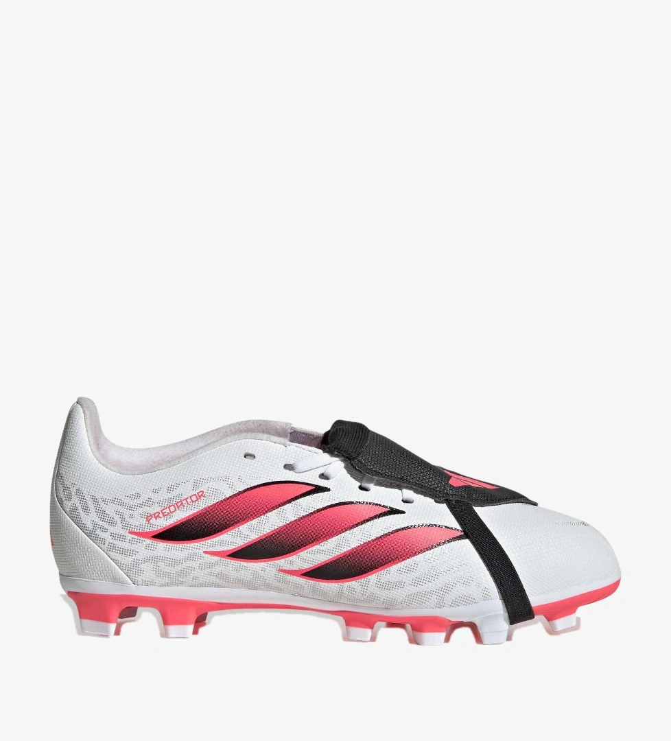 adidas Predator Club Ft Fg-Mg J Çocuk Spor Ayakkabı Beyaz