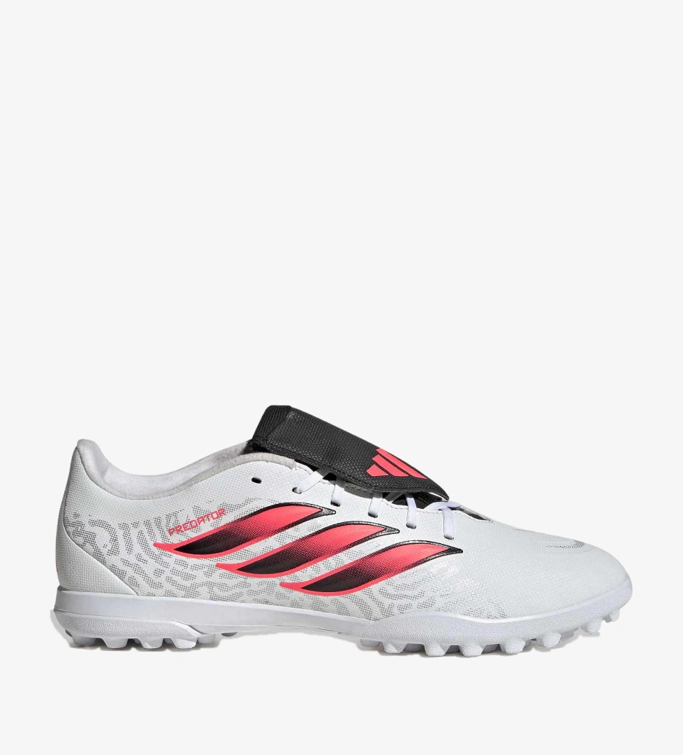 adidas Predator Club Ft Tf Erkek Spor Ayakkabı Beyaz