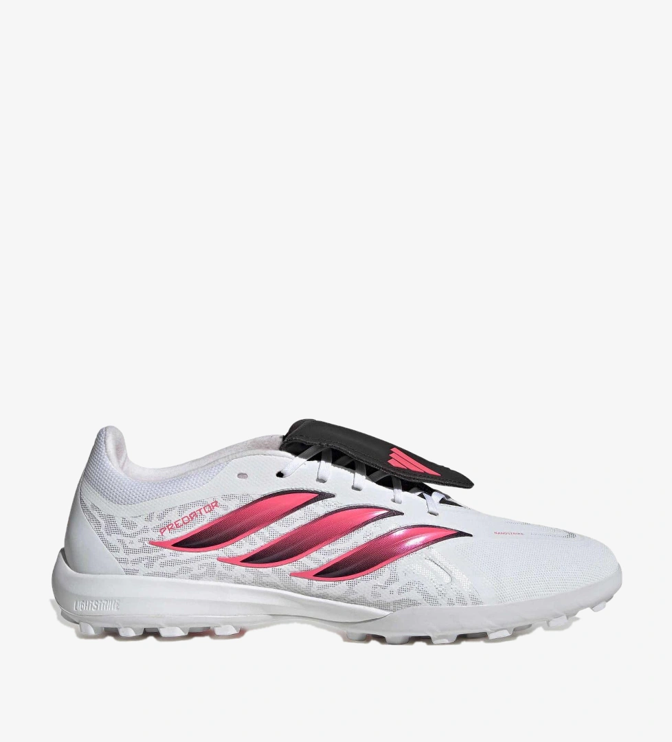 adidas Predator League Ft Tf Erkek Spor Ayakkabı Beyaz