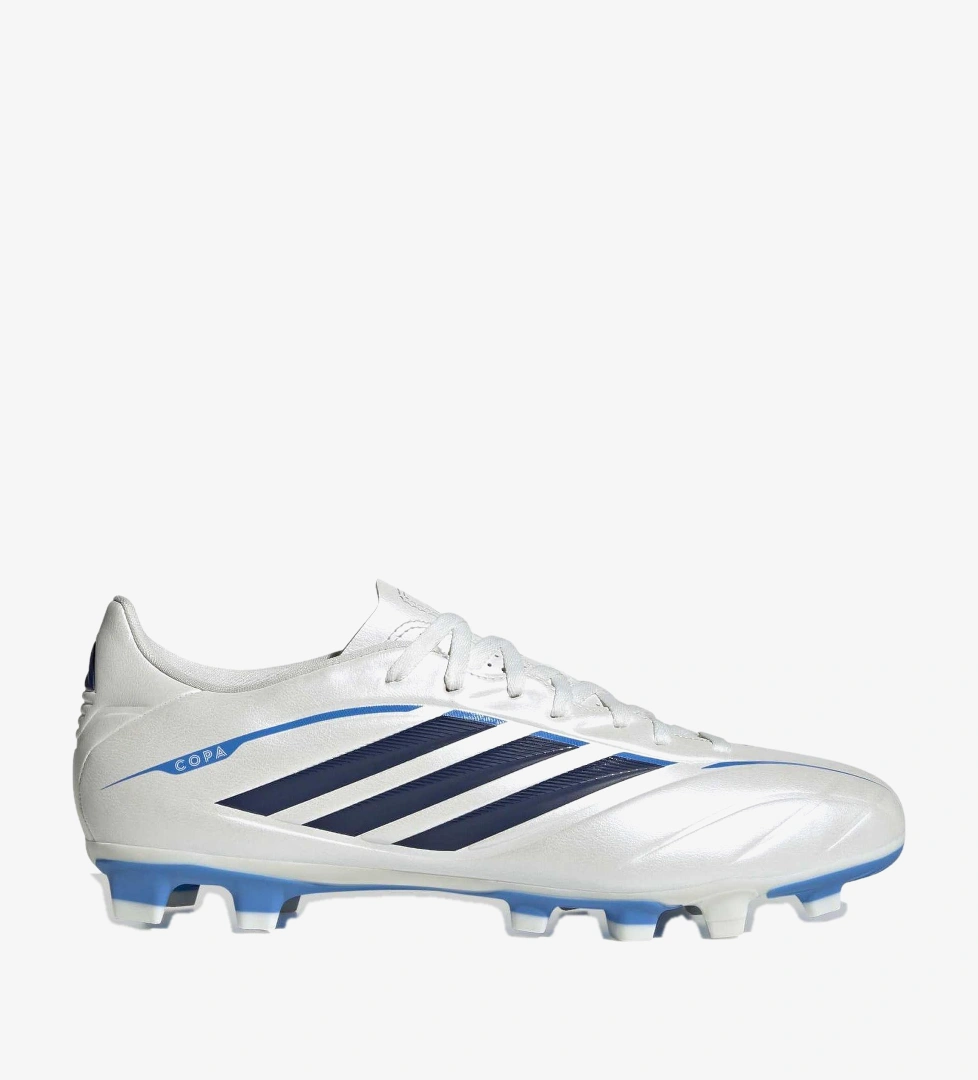 adidas Copa Pure Iv Club Fg-Mg Erkek Spor Ayakkabı Beyaz